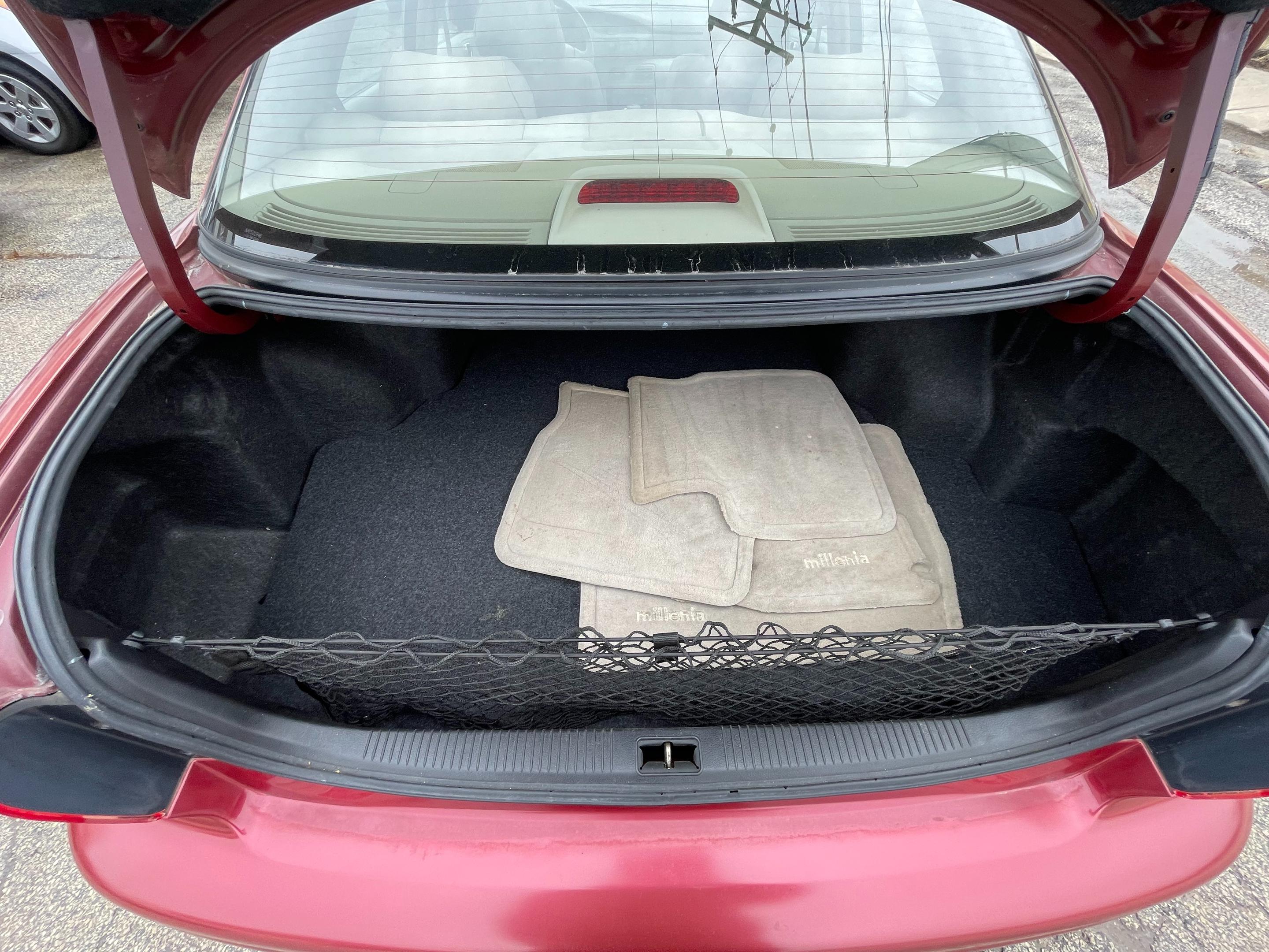 2002 MAZDA MILLENIA - Image 13