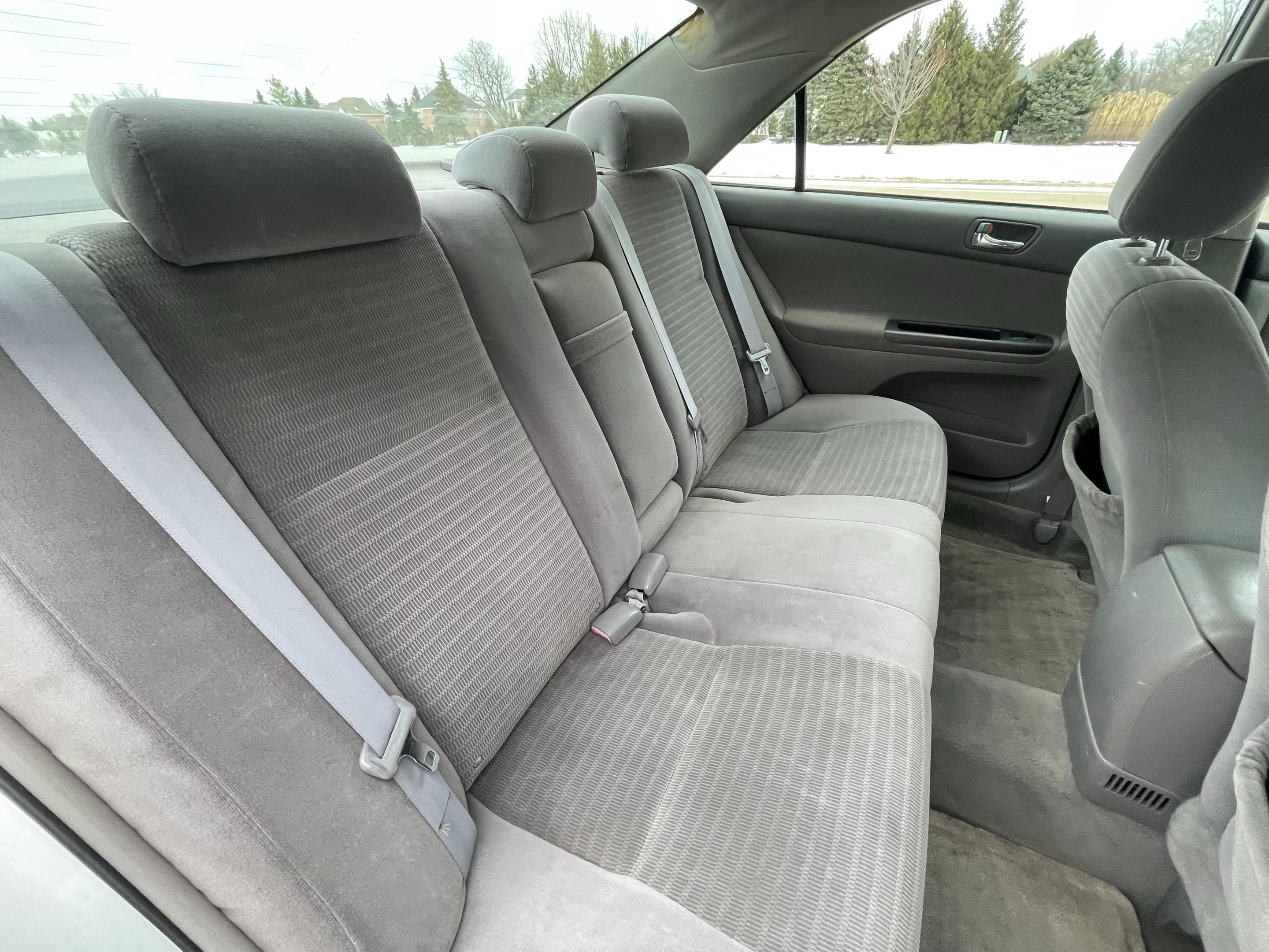 2006 TOYOTA CAMRY - Image 31