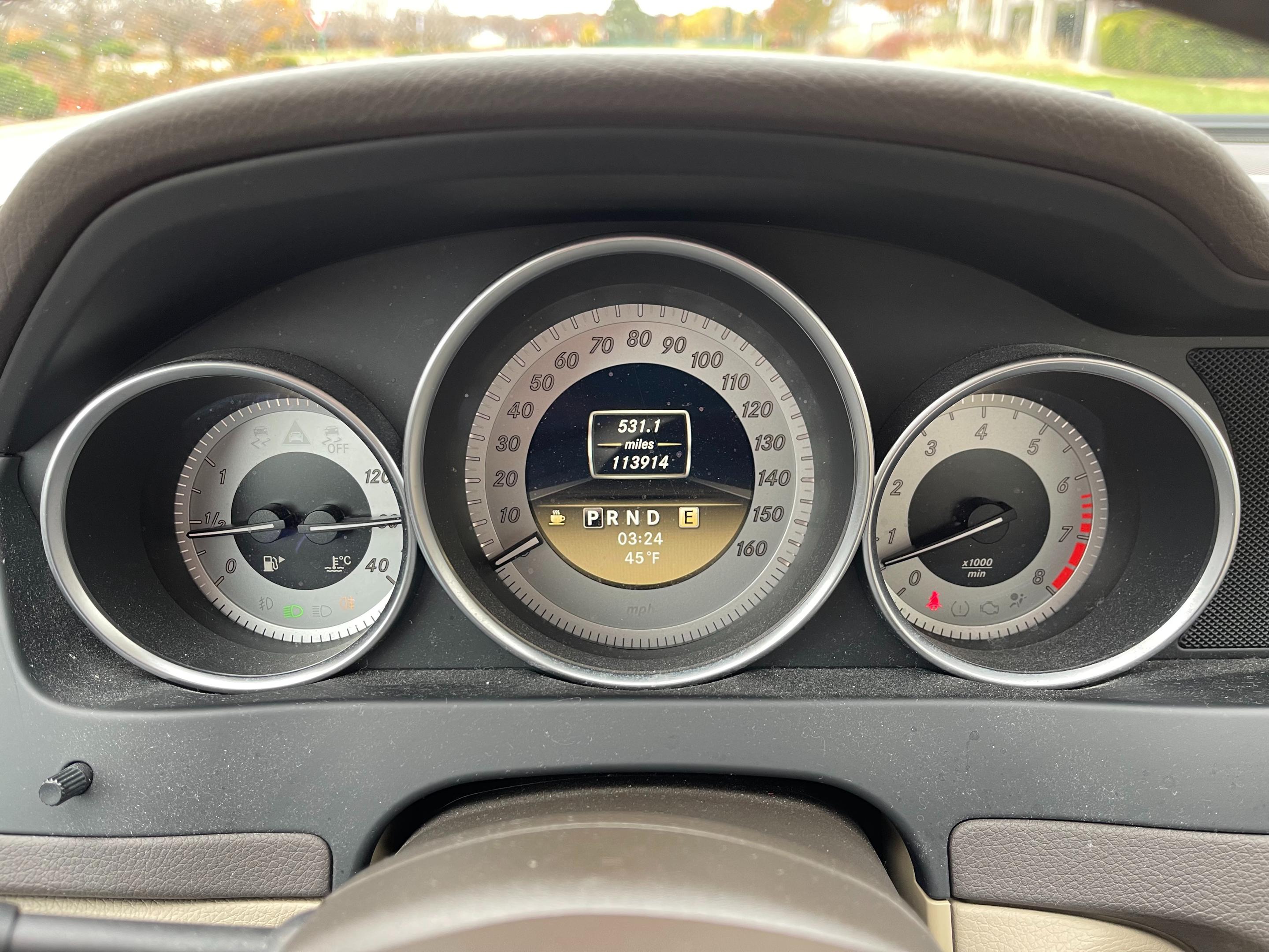 2012 MERCEDES-BENZ C-CLASS - Image 34