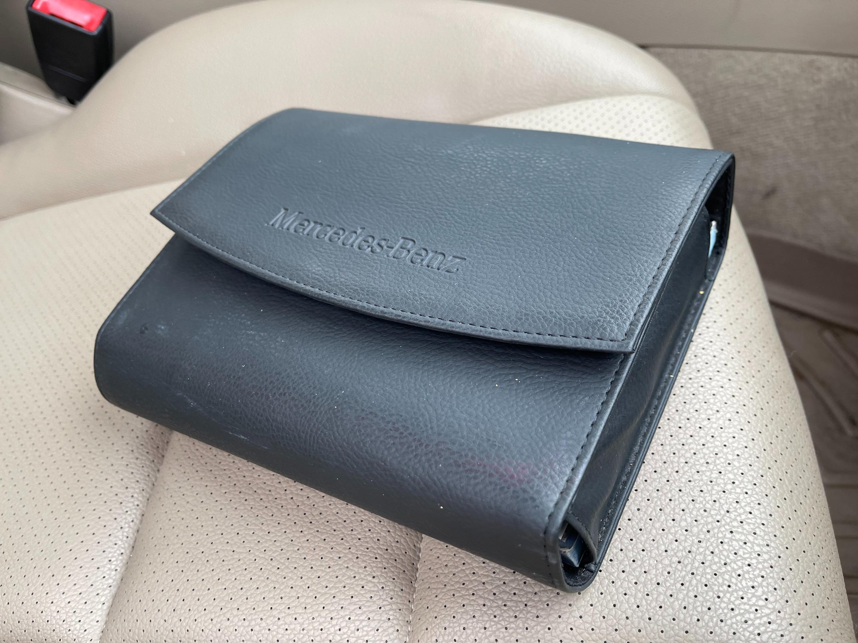 2012 MERCEDES-BENZ C-CLASS - Image 29