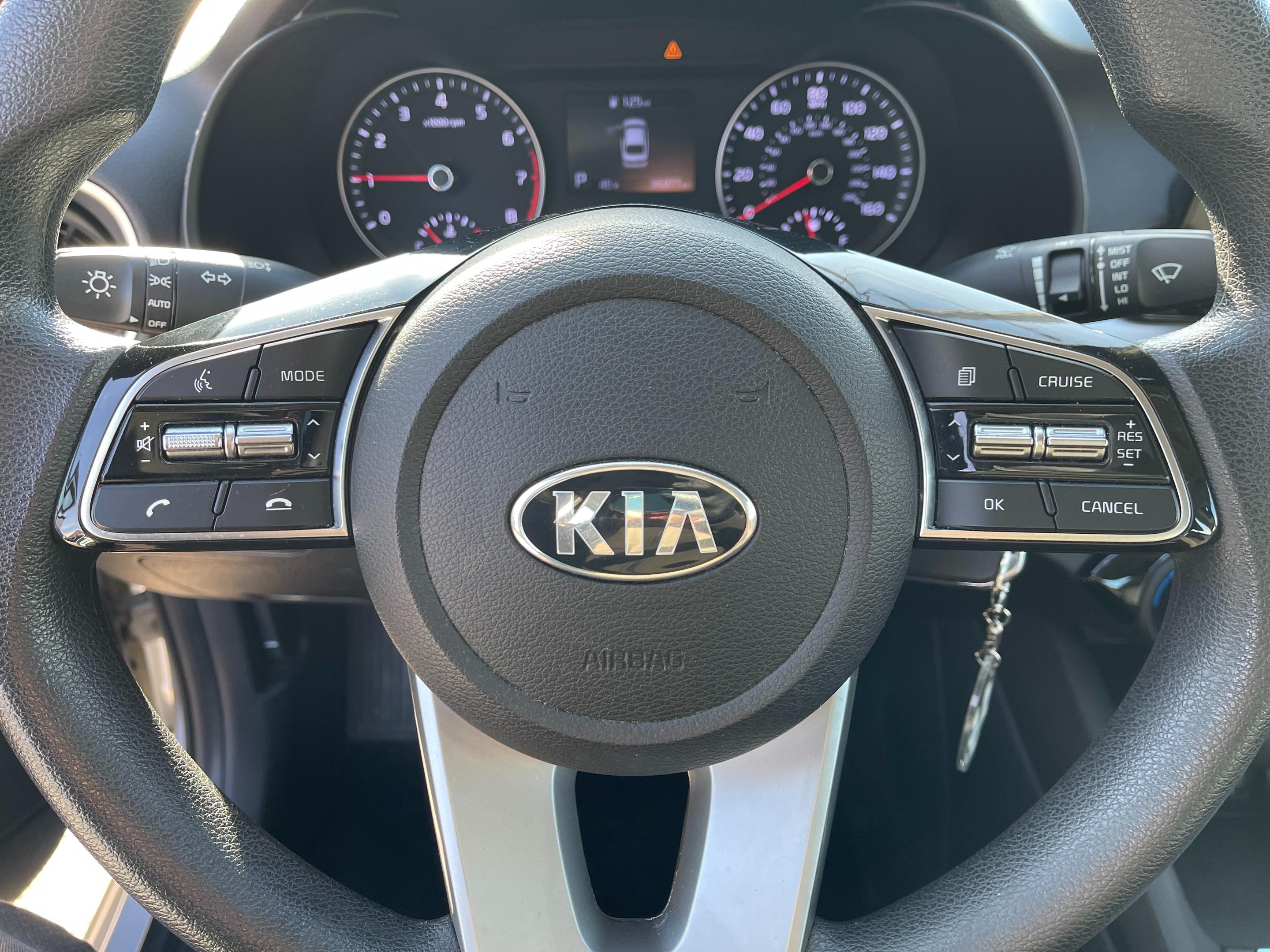 2019 KIA FORTE - Image 2