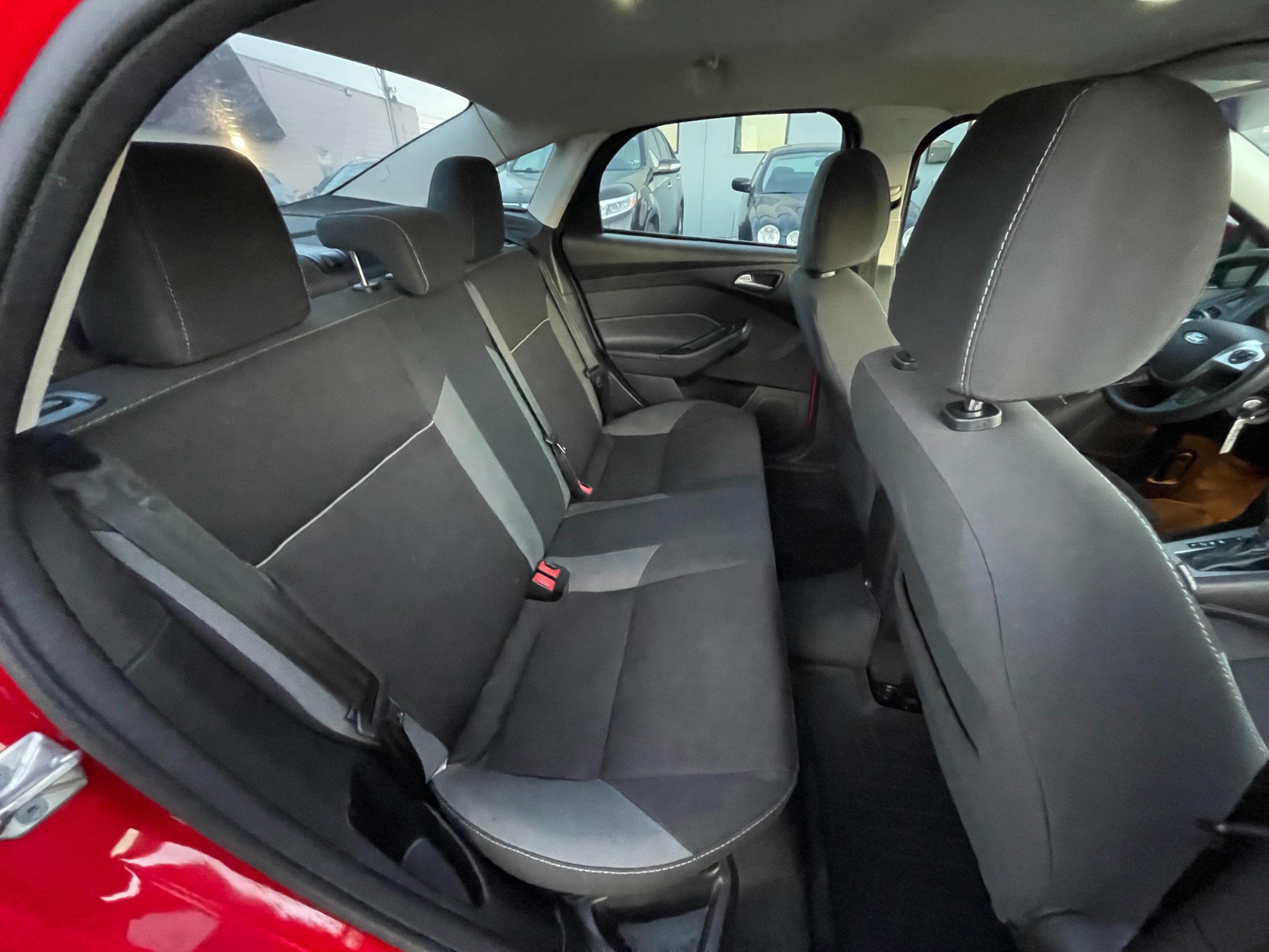 2014 FORD FOCUS - Image 21