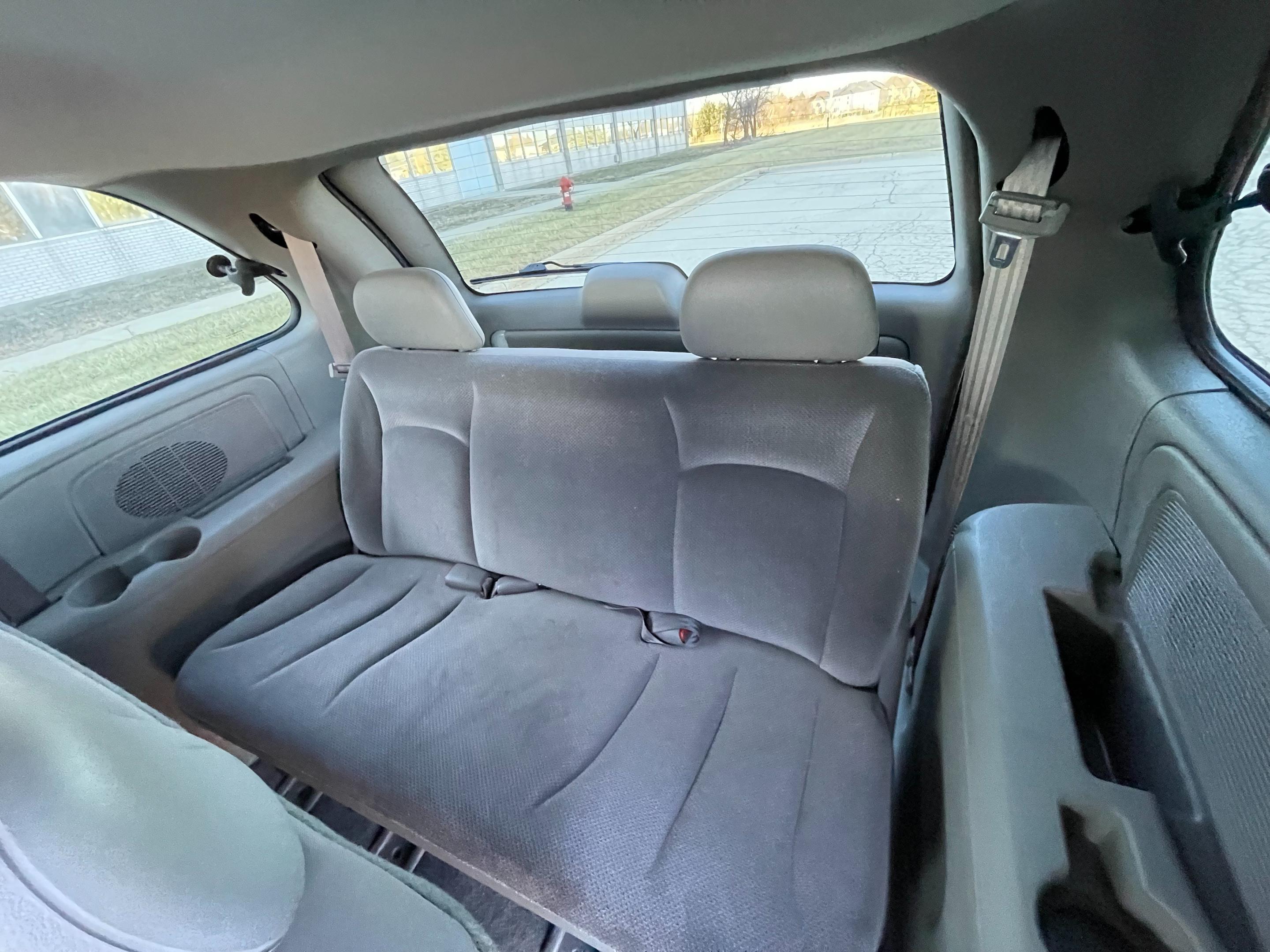 2003 DODGE CARAVAN/GRAND CARAVAN - Image 24