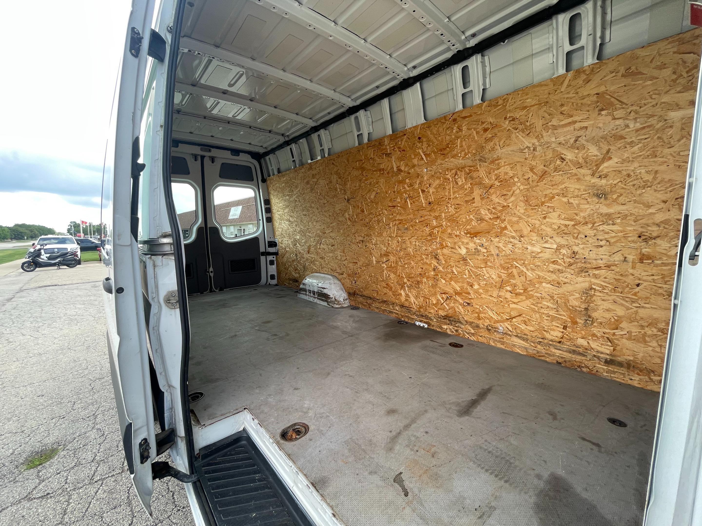 2008 DODGE SPRINTER - Image 25