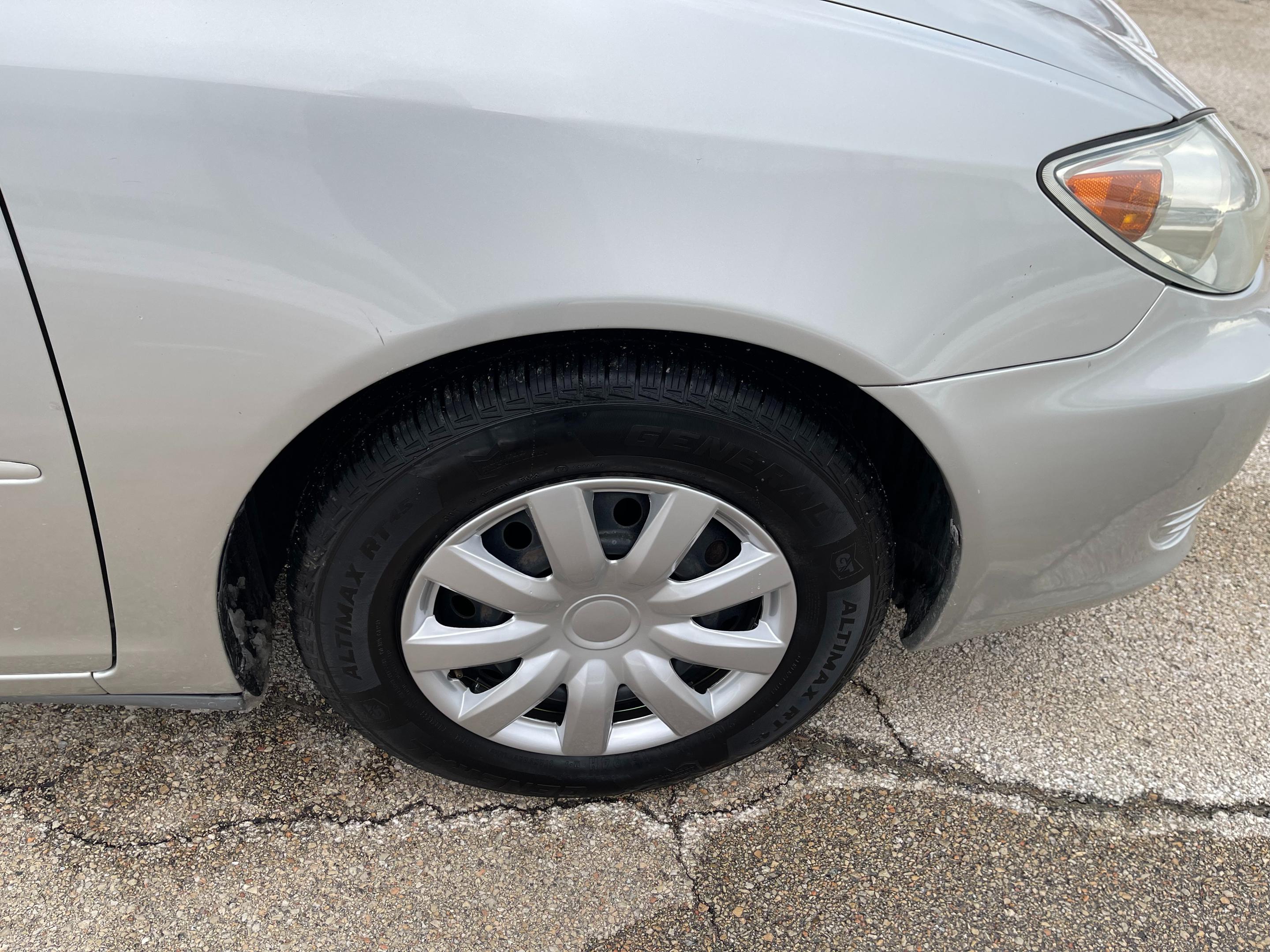 2006 TOYOTA CAMRY - Image 23