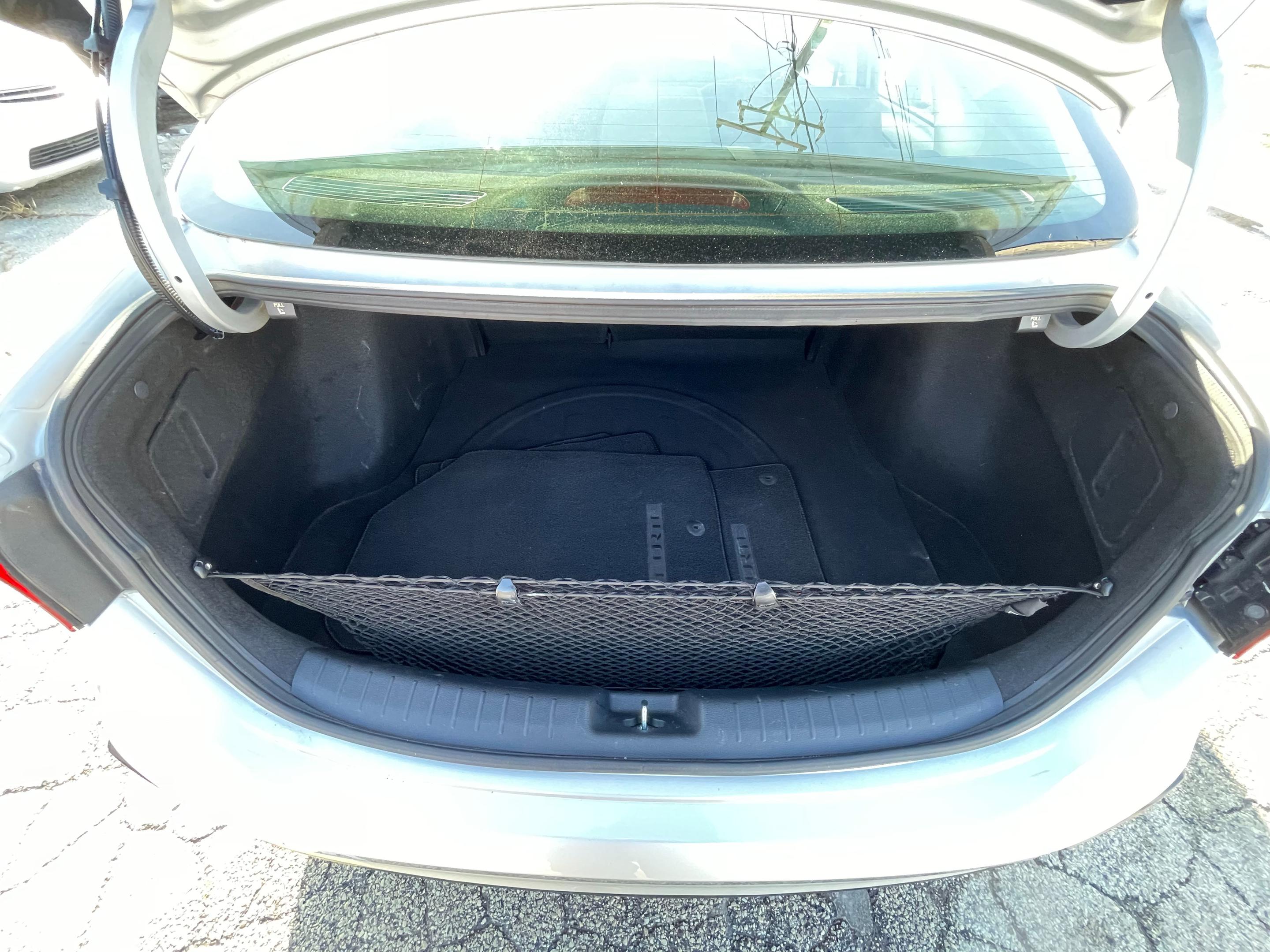 2019 KIA FORTE - Image 4