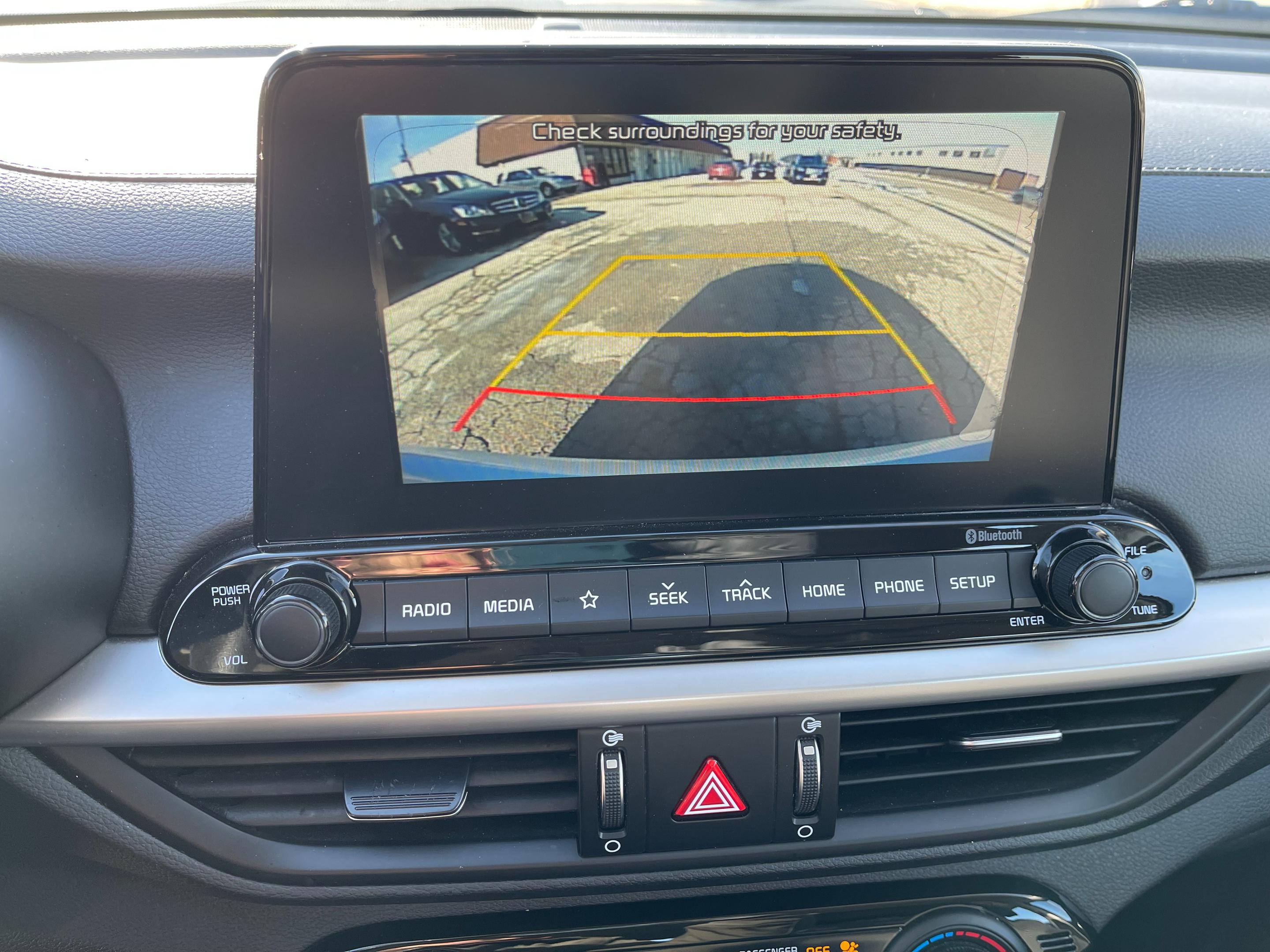 2019 KIA FORTE - Image 6