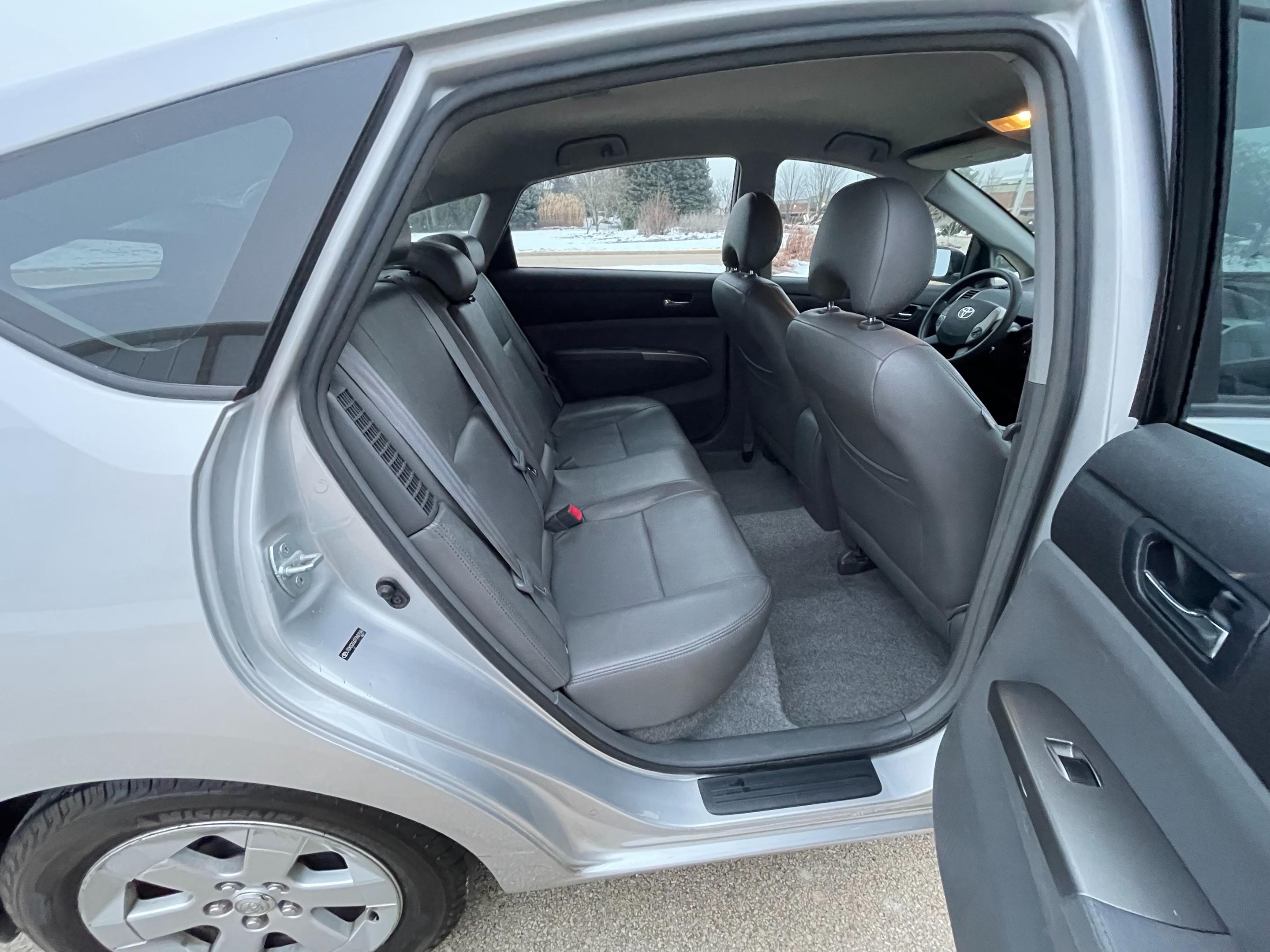 2007 TOYOTA PRIUS - Image 28