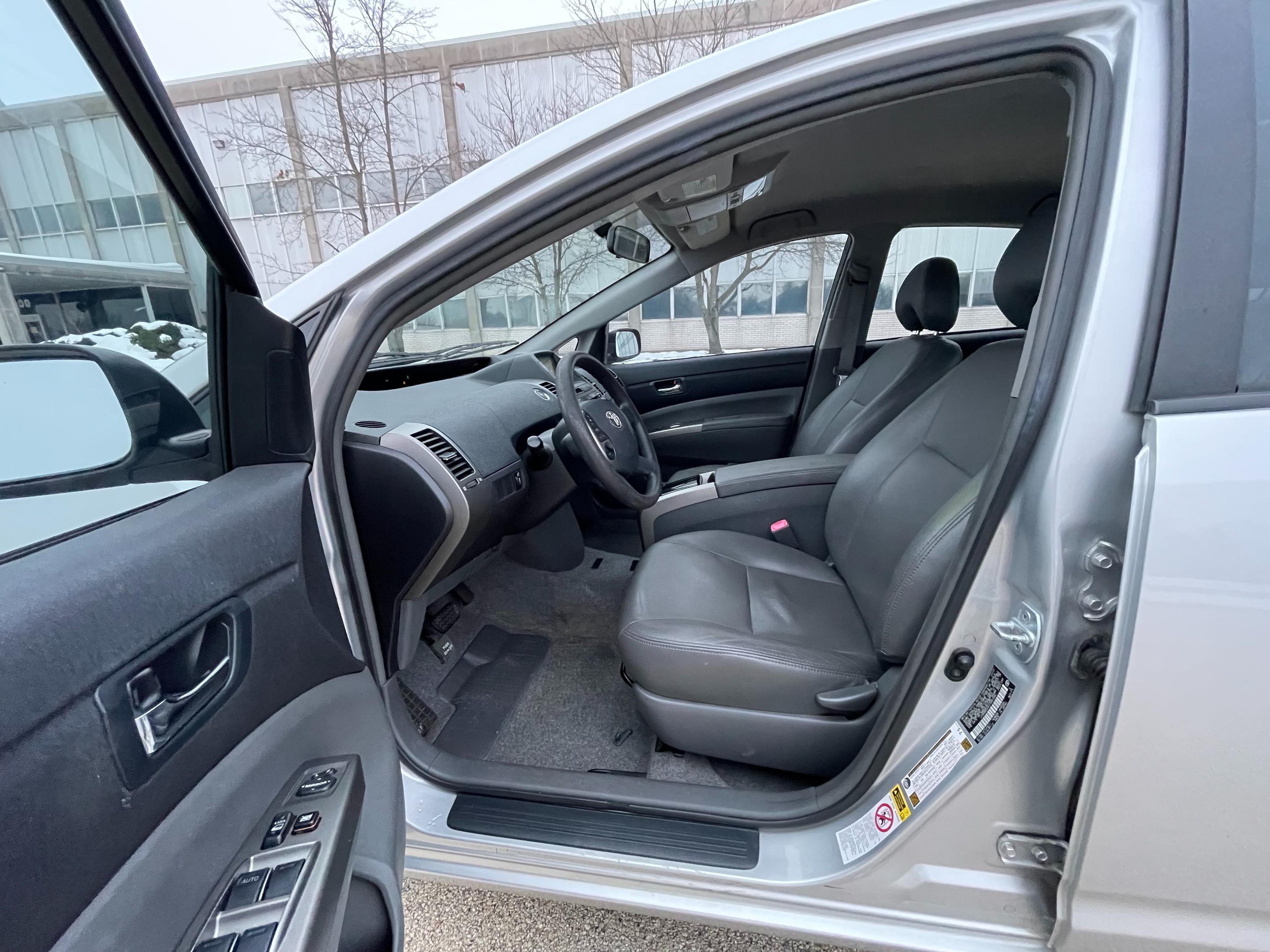 2007 TOYOTA PRIUS - Image 13