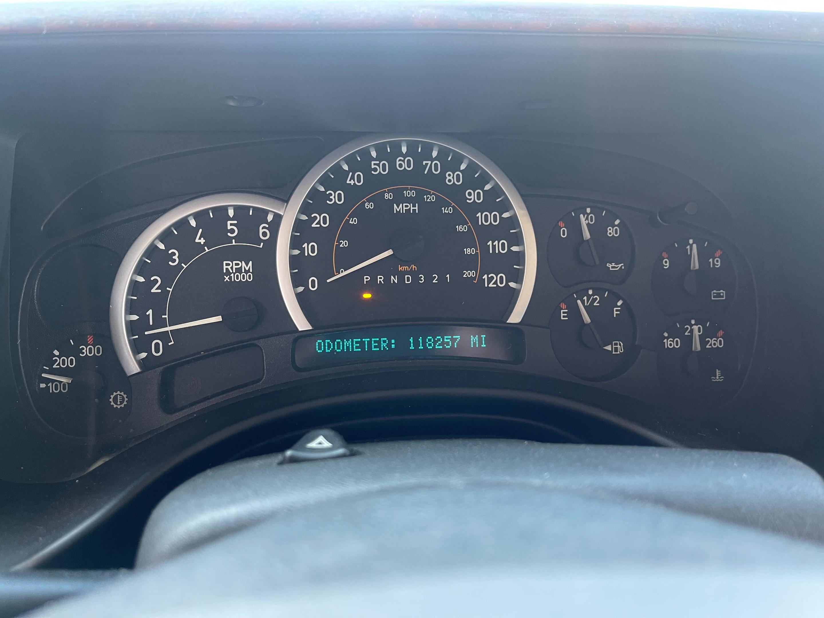 2006 HUMMER H2 - Image 1