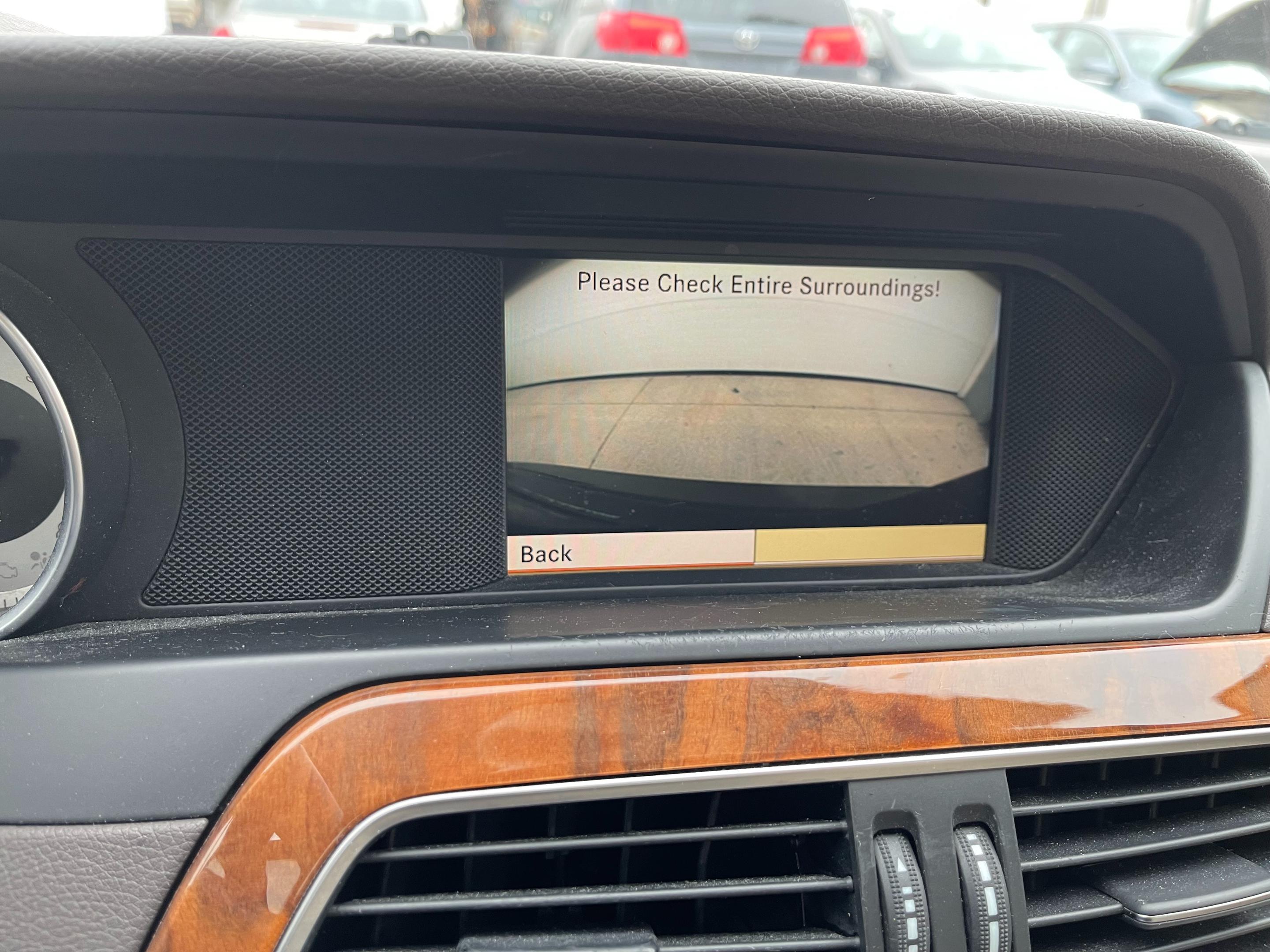 2012 MERCEDES-BENZ C-CLASS - Image 30