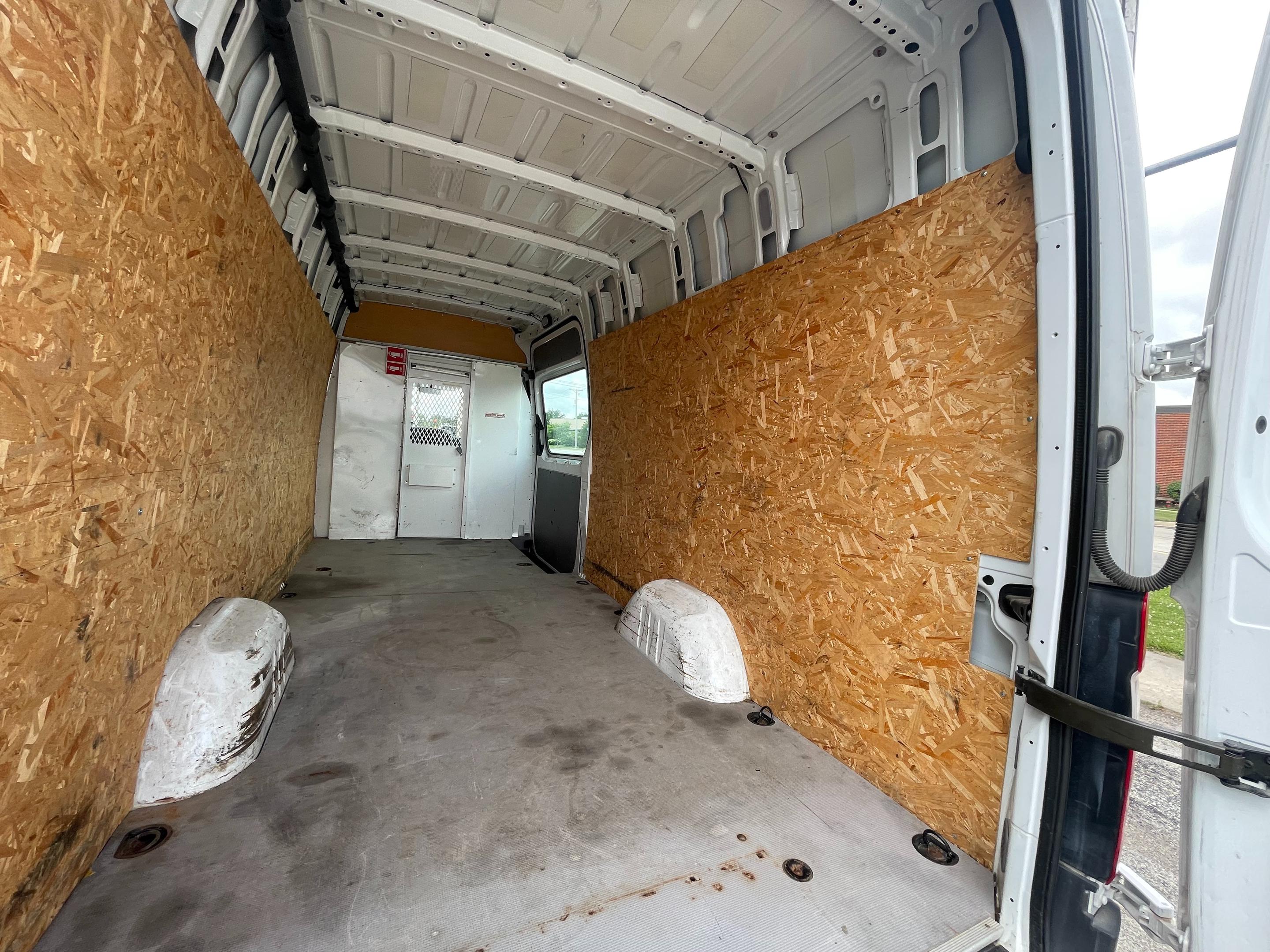 2008 DODGE SPRINTER - Image 18