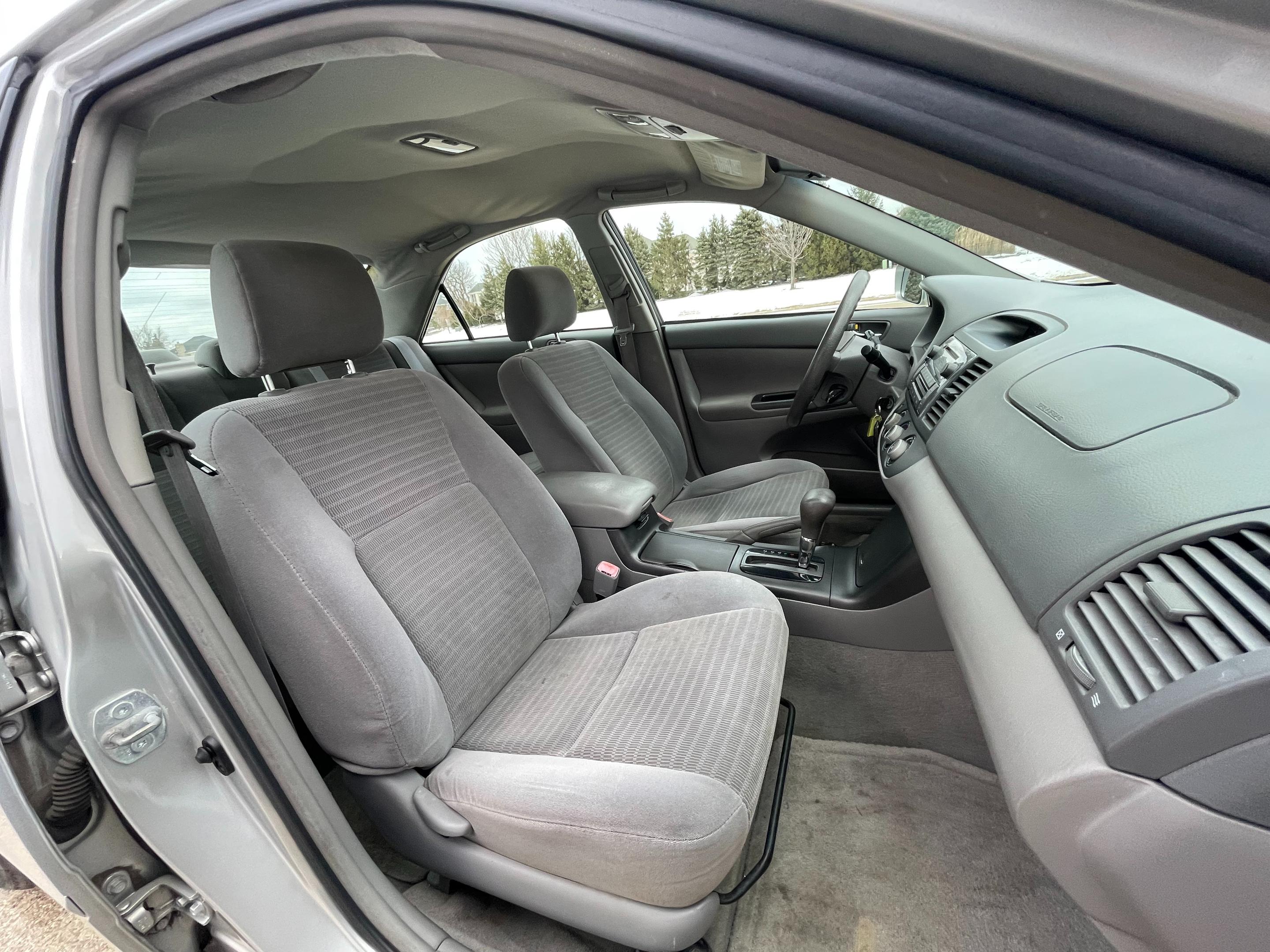 2006 TOYOTA CAMRY - Image 13