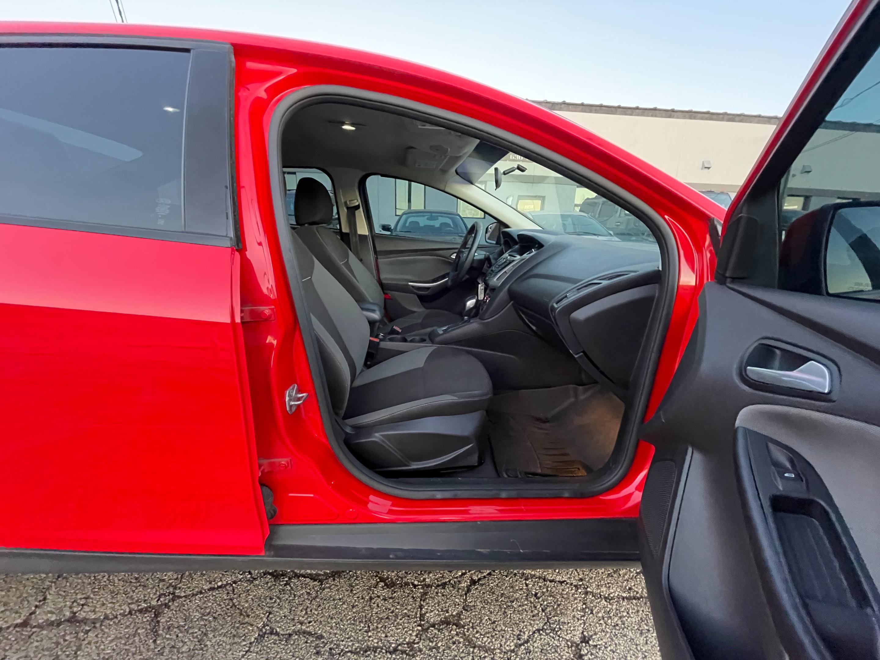 2014 FORD FOCUS - Image 20