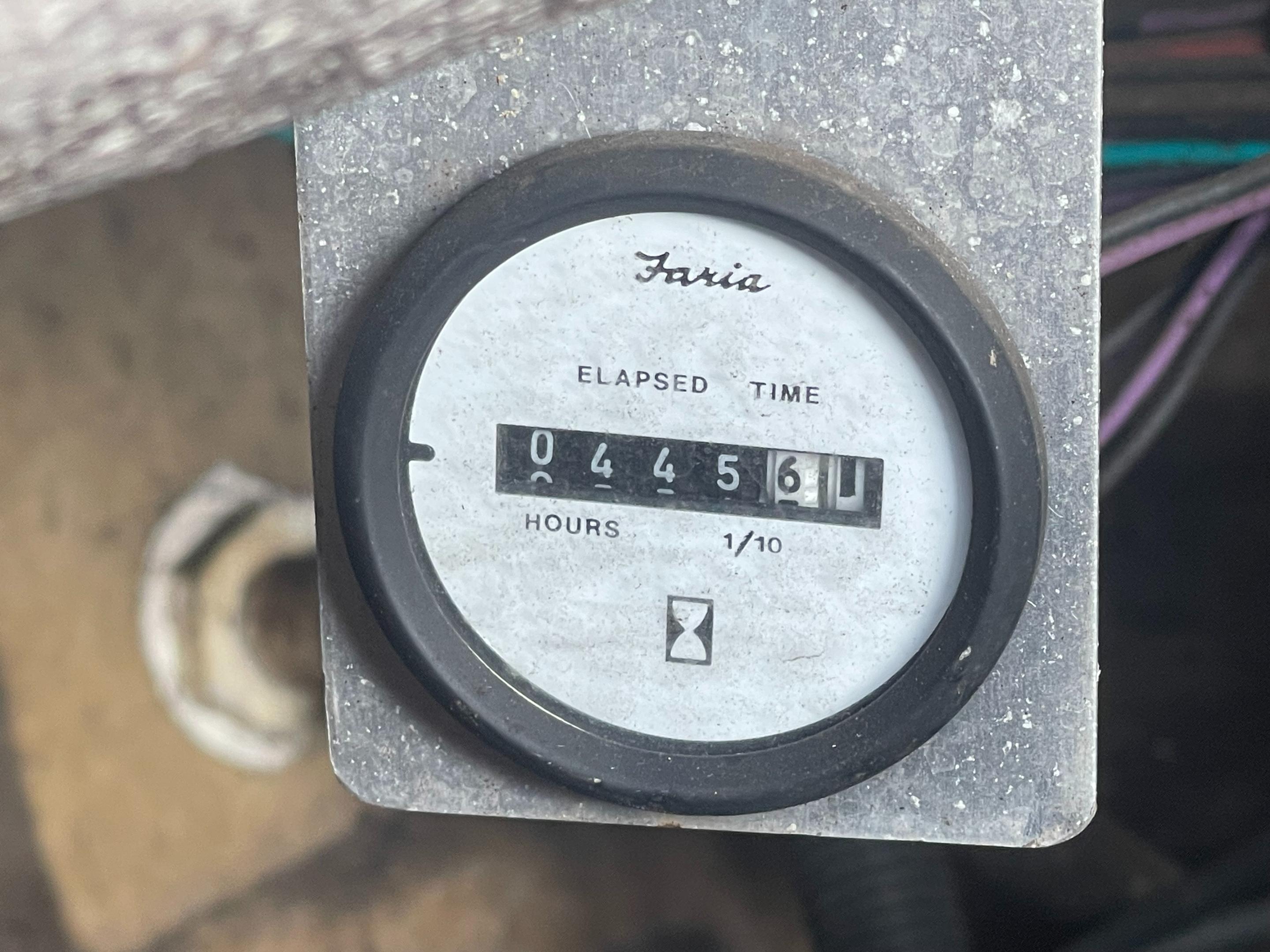 2005 LARSON LXI 228 EB94AF52 11F0 A01A - Image 19