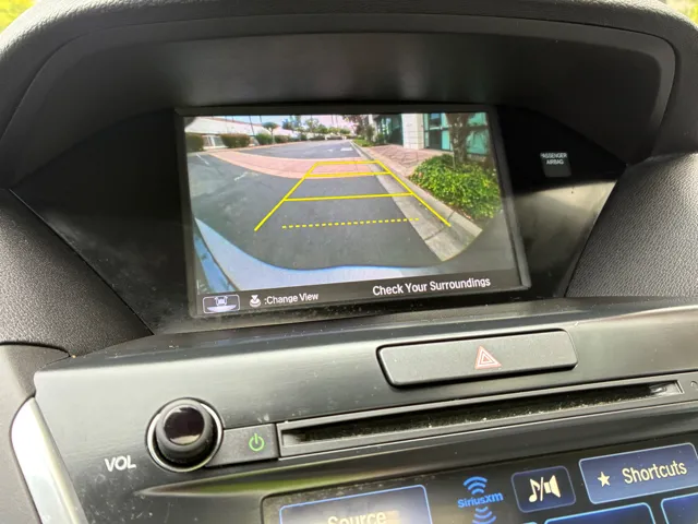 2017 Acura MDX Base - Photo 35