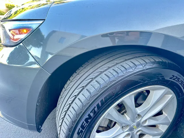 2018 Chevrolet Malibu 1LT - Photo 48