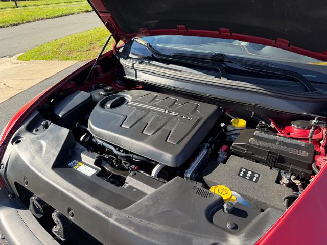 2015 Jeep Cherokee Trailhawk 4WD