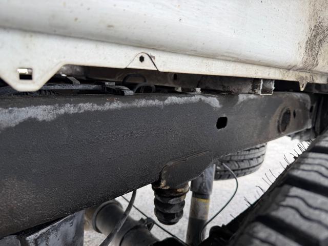 2015 GMC Sierra 1500 Base Short Box 4WD