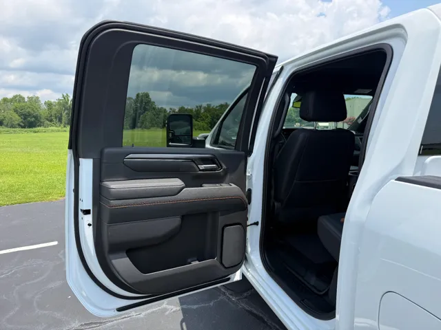 2026 GMC Sierra 2500HD AT4 - Photo 22