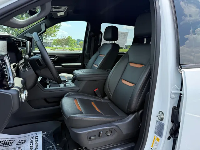 2026 GMC Sierra 2500HD AT4 - Photo 18