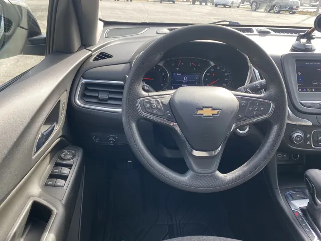 2023 Chevrolet Equinox LT - Photo 8