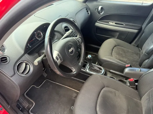 2008 Chevrolet HHR SS - Photo 16