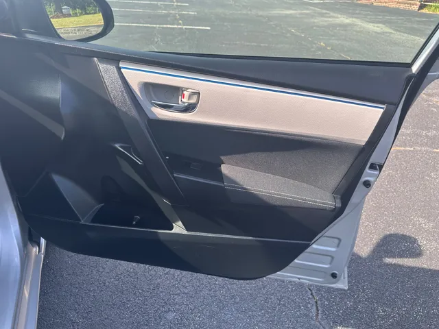 2015 Toyota Corolla LE Plus - Photo 18