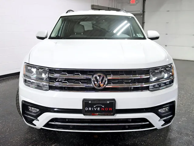 2020 Volkswagen Atlas SE photo 6