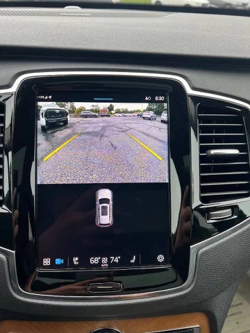 2023 Volvo XC90 Plus - Photo 40