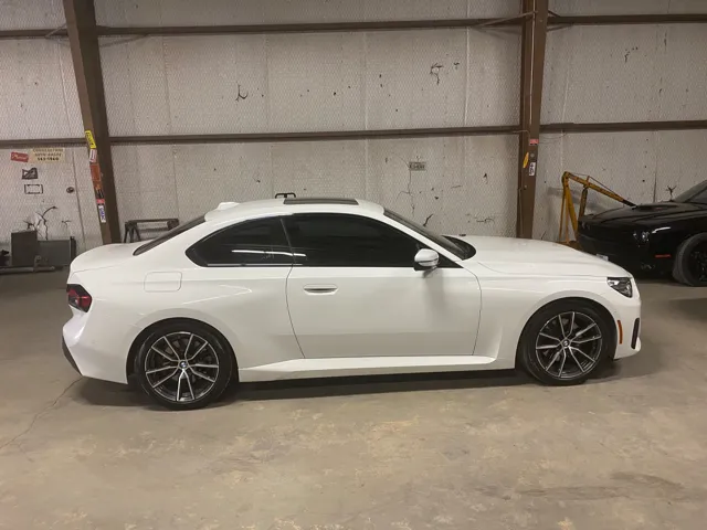 2024 BMW 2 Series 230i