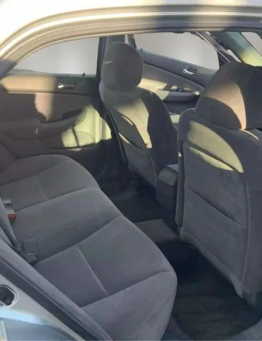 2006 Honda Accord VP - Photo 8