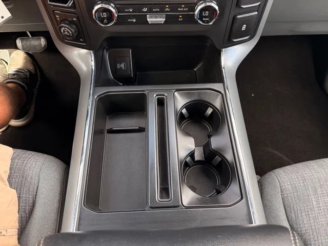2021 Ford F-150 XLT - Photo 21