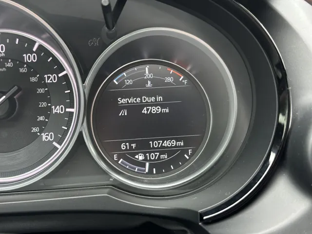 2017 Mazda CX-9 Signature - Photo 47