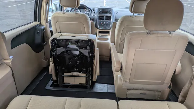 2015 Dodge Grand Caravan SXT - Photo 16