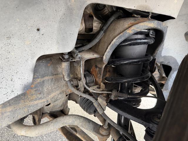 2007 Chevrolet Suburban LT1 1500 4WD