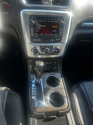 2015 GMC Acadia SLT1 - Photo 14