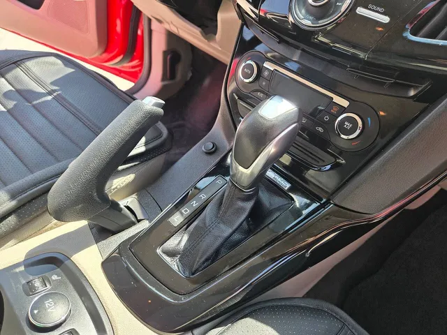 2014 Ford Focus Electric - Photo 38