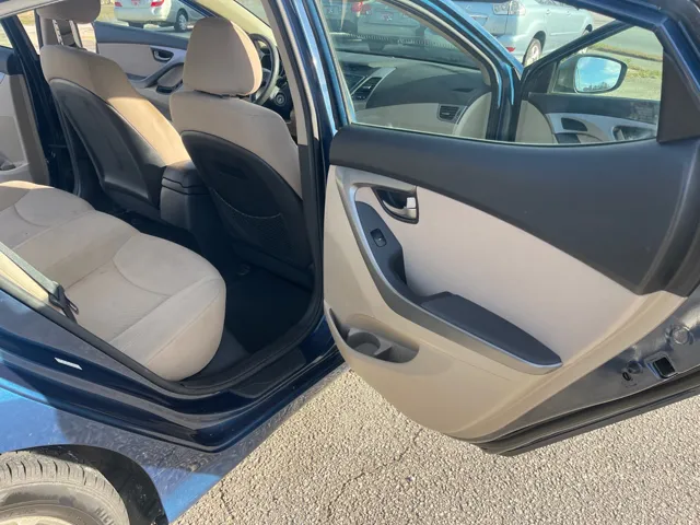 2016 Hyundai Elantra SE - Photo 16