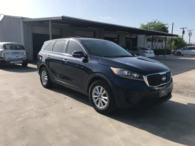 2020 Kia Sorento LX - Photo 6