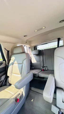 2019 Chevrolet Tahoe LT - Photo 8