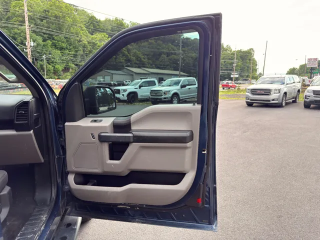 2018 Ford F-150 XL - Photo 12