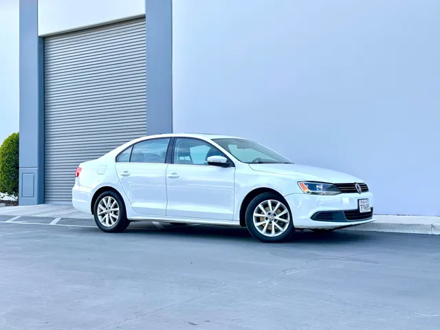 2014 Volkswagen Jetta SE - Photo 6