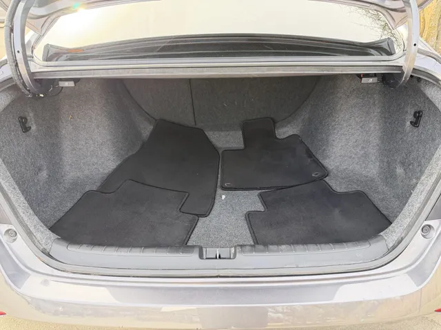 2018 Honda Accord EX-L - Photo 48