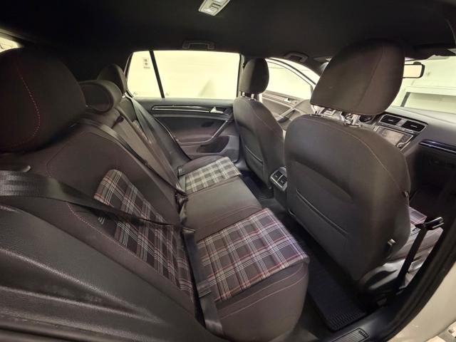 2016 Volkswagen GTI S 6A 4-Door