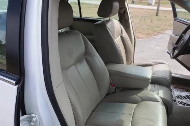 2007 Cadillac DTS - Photo 66