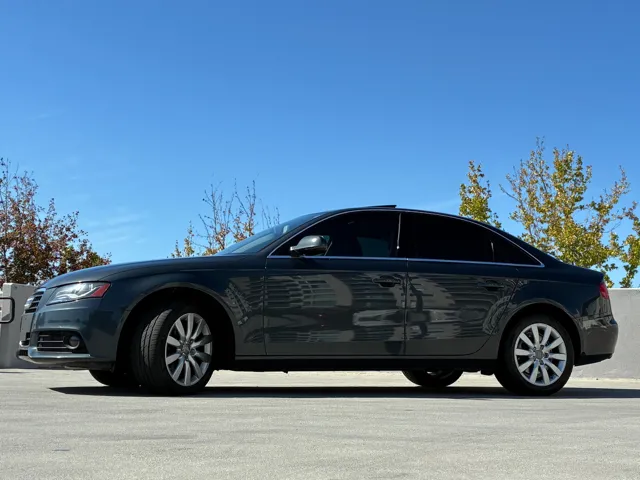 2010 Audi A4 Premium - Photo 6