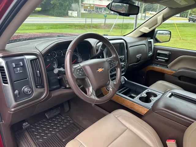 2014 Chevrolet Silverado 1500 LTZ - Photo 12