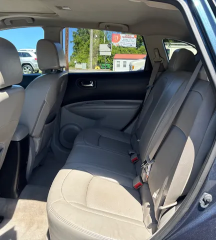 2013 Nissan Rogue S - Photo 8