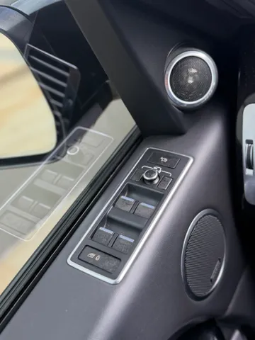 2014 Land Rover Range Rover Supercharged - Photo 21